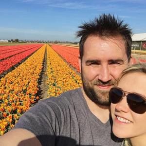 Meet your Posher, Josh